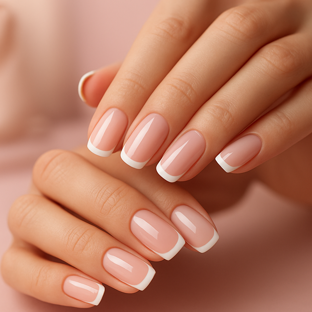 Uñas Capping